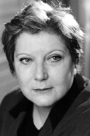 Michèle Seeberger portrait