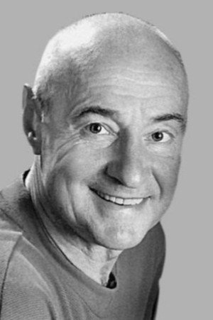 Georgiy Drozd portrait