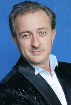 Faig Mirzayev portrait