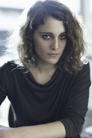 Ariane Labed portrait