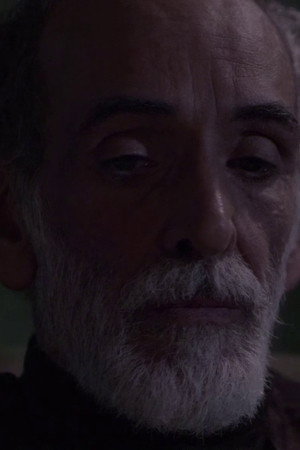Miguel Zúñiga portrait