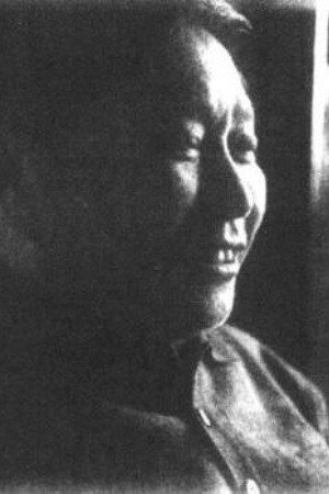 Wang Wenlin portrait