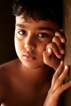 Dev Prayag Hari portrait