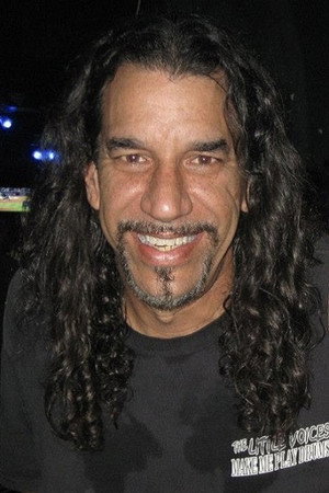 Paul Bloom portrait