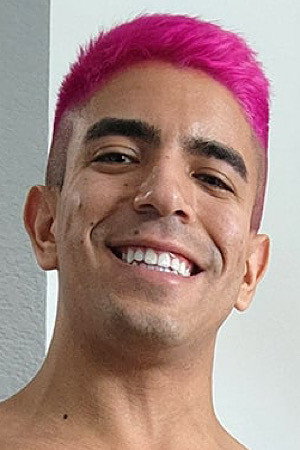 Milo Miles portrait