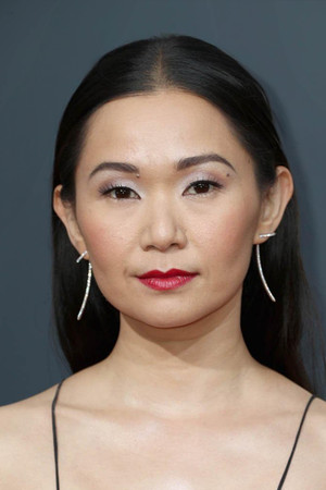 Hong Chau portrait