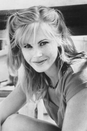 Catherine Sutherland portrait