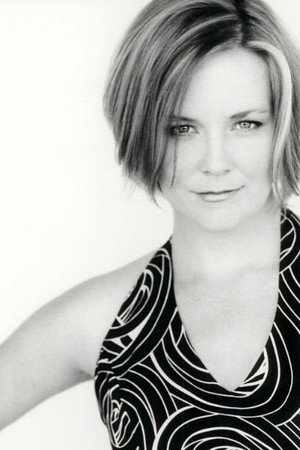 Margaret Welsh portrait