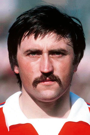 Antonín Panenka portrait