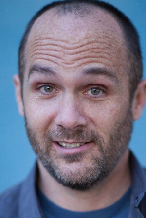 Joe Anderson portrait
