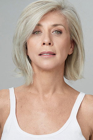 Eva Isanta portrait