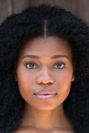 Monique Lea-Gall portrait