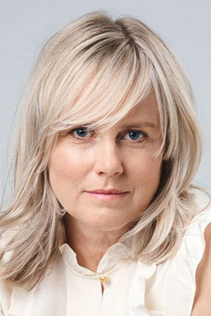 María Ellingsen portrait
