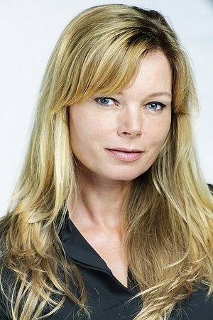 Nienke Brinkhuis portrait