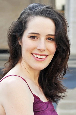 Alanah Rafferty portrait