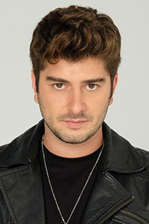 Emin Oğuz Çelebi portrait