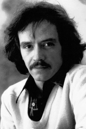 John Carpenter portrait