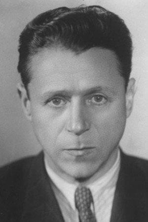Andrei Apsolon portrait