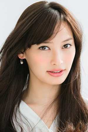 Aya Omasa portrait