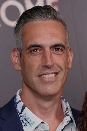 Adam Cantor portrait