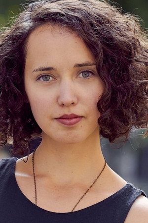 Sarah Born portrait