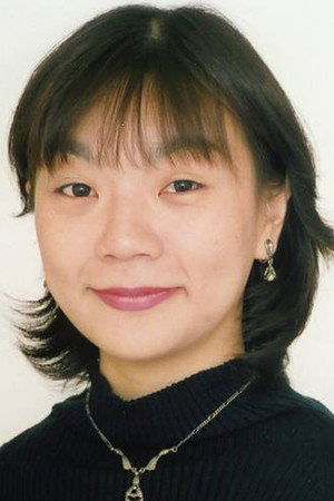 Kaho Kouda portrait