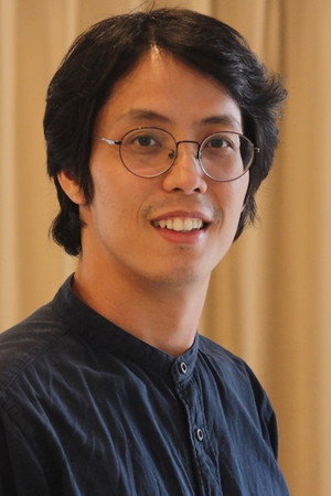 Chulayarnnon Siriphol portrait