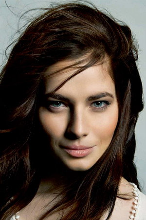 Yuliya Snigir portrait