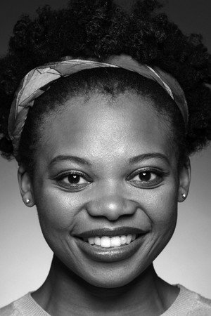 Susan Heyward portrait