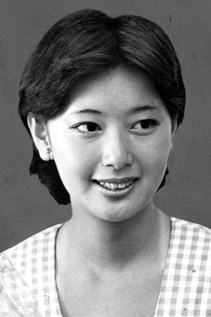 Masako Natsume portrait