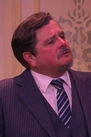 Jean-Paul Clerbois portrait