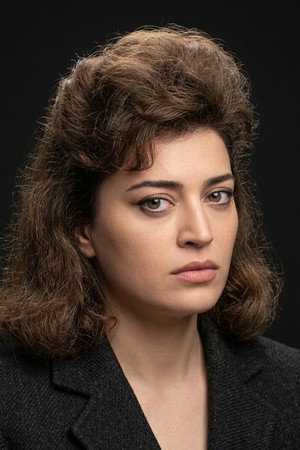 İnci Eroğlu portrait