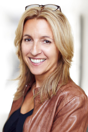 Sonia Lupien portrait