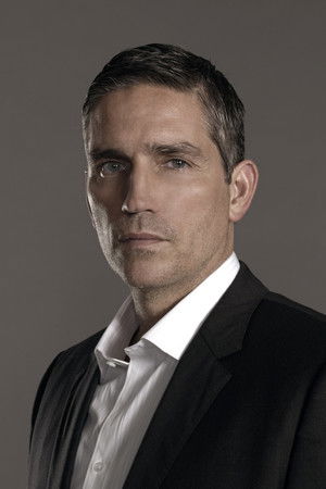 Jim Caviezel portrait