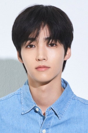 Baek Seo-hoo portrait