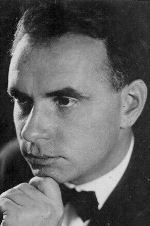 Vasiliy Zaychikov portrait