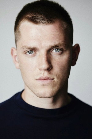 Enno Trebs portrait