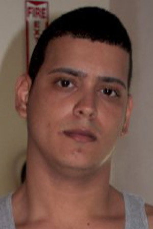Luis Raphael portrait