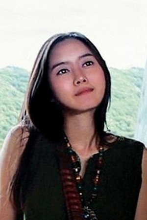 Ju Min-ha portrait