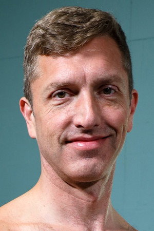 Ryan St Michael portrait