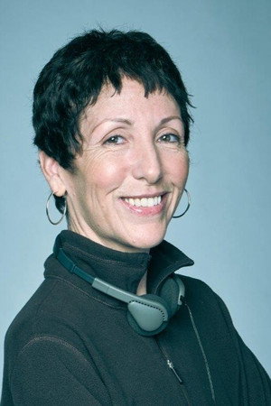 Sabrina S. Sutherland portrait