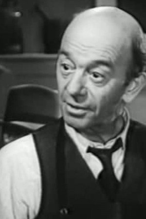 Alec Craig portrait