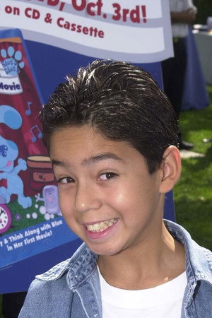 Alvin Alvarez portrait