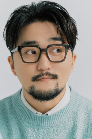 Yoo Byung-jae portrait