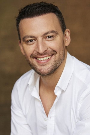 Engin Ben Akkaya portrait