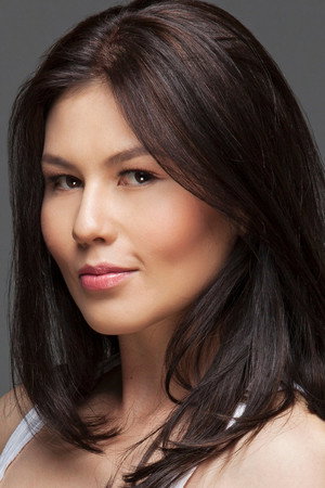 Tamara Mazarrasa portrait