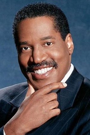 Larry Elder portrait