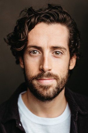 James Killeen portrait