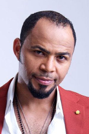 Ramsey Nouah portrait