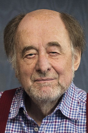 Roger Norrington portrait
